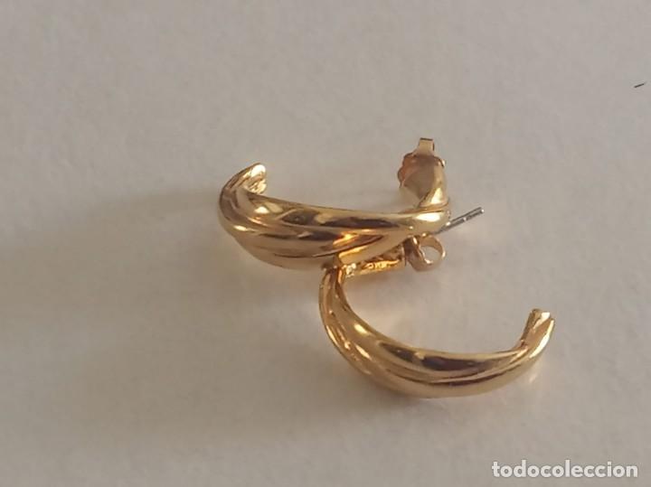 Joyeria: Pendientes Se&ntilde;ora bisuteria - Foto 2