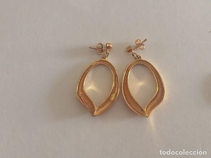 Joyeria: Pendientes Se&ntilde;ora bisuteria - Foto 2