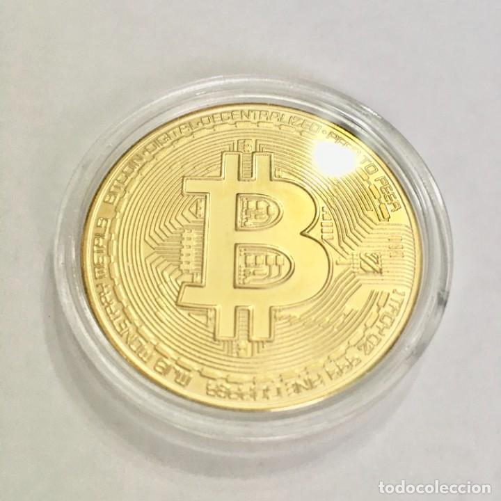Joyeria: COLGANTE CON BA&Ntilde;O DE ORO - Foto 4