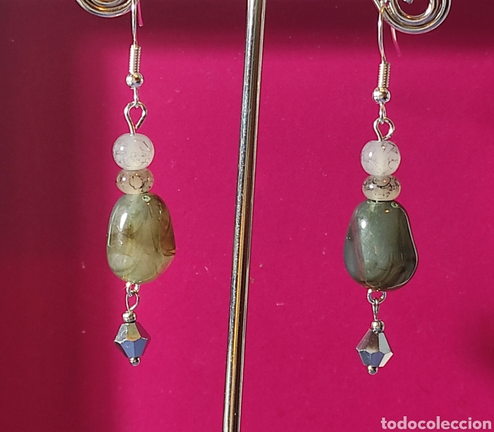 Joyeria: Pendientes artesanales - Foto 1