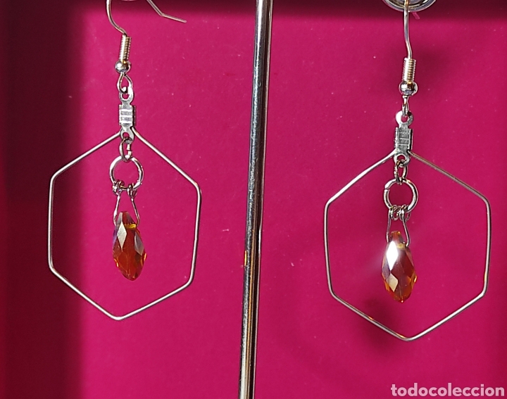Joyeria: Pendientes artesanales - Foto 1