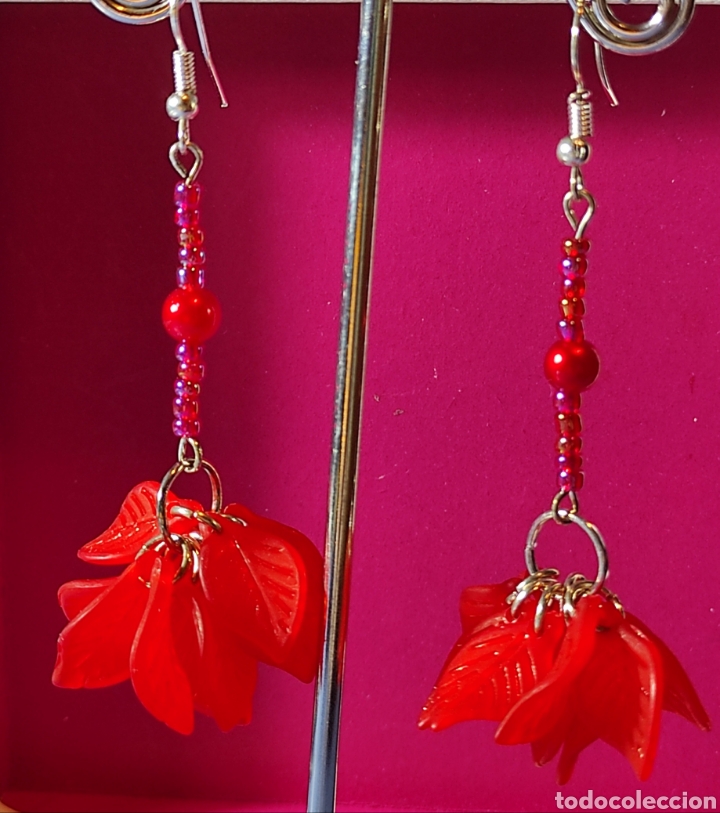 Joyeria: Pendientes artesanales - Foto 1