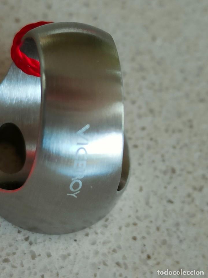 Joyeria: SELLO ACERO VICEROY - Foto 2