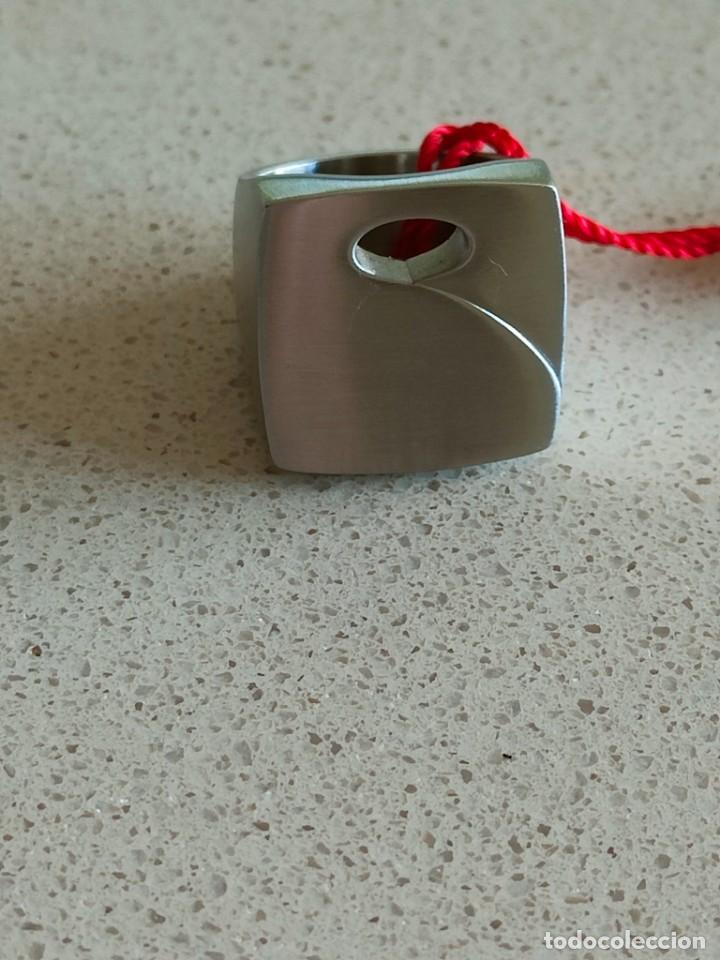 Joyeria: SELLO ACERO VICEROY - Foto 1