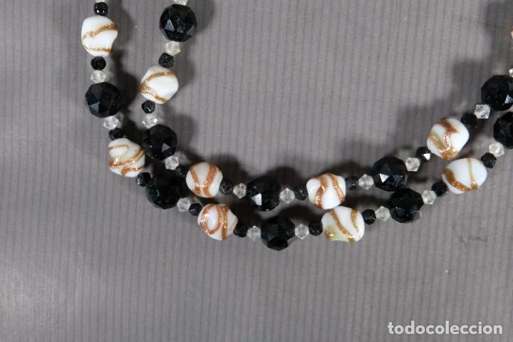 Joyeria: Dos collares bisuter&iacute;a - Foto 2