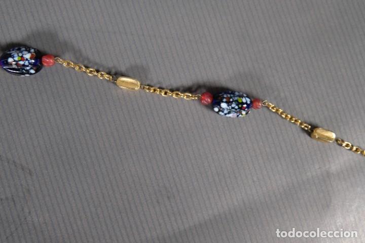 Joyeria: Dos collares bisuter&iacute;a - Foto 6