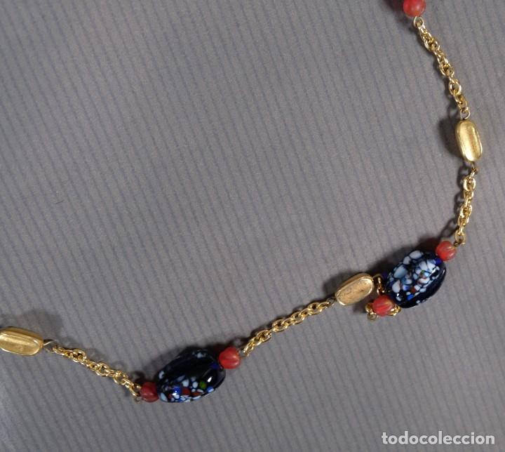 Joyeria: Dos collares bisuter&iacute;a - Foto 7