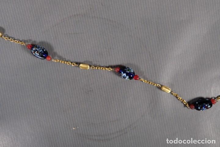 Joyeria: Dos collares bisuter&iacute;a - Foto 8