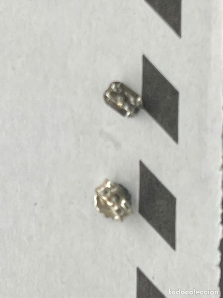 Joyeria: PENDIENTES VINTAGE A&Ntilde;OS 80 - Foto 2