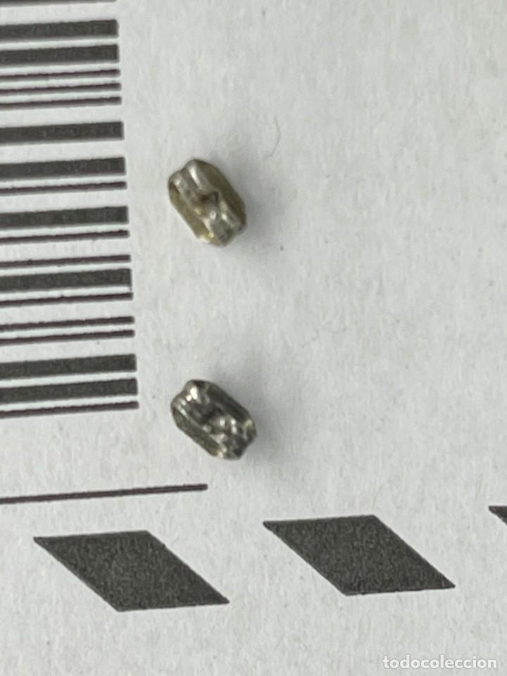 Joyeria: PENDIENTES VINTAGE A&Ntilde;OS 80 - Foto 2