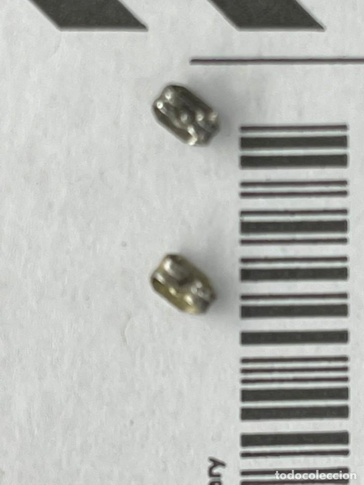 Joyeria: PENDIENTES VINTAGE A&Ntilde;OS 80 - Foto 2