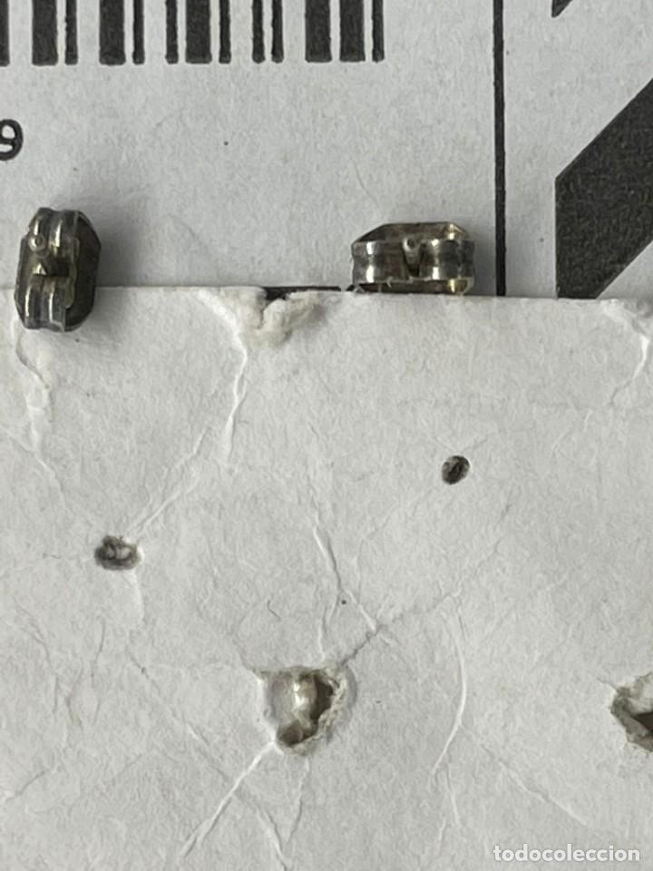 Joyeria: PENDIENTES VINTAGE A&Ntilde;OS 80 - Foto 2