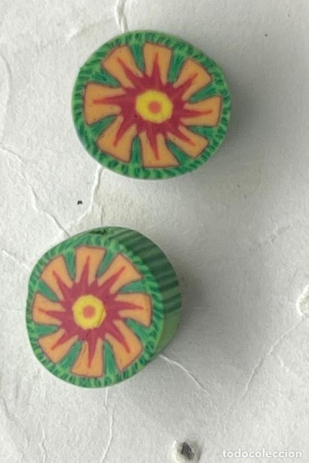Joyeria: PENDIENTES VINTAGE A&Ntilde;OS 80 - Foto 2