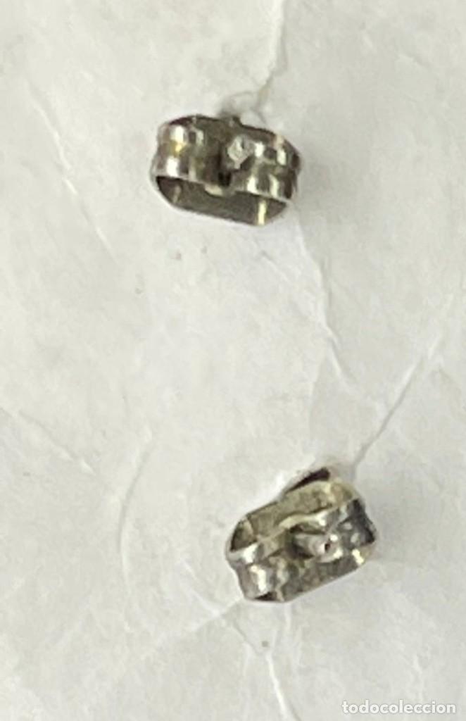 Joyeria: PENDIENTES VINTAGE A&Ntilde;OS 80 - Foto 3