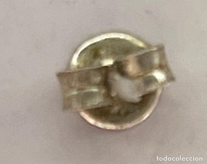 Joyeria: PENDIENTE VINTAGE A&Ntilde;OS 80 - Foto 2