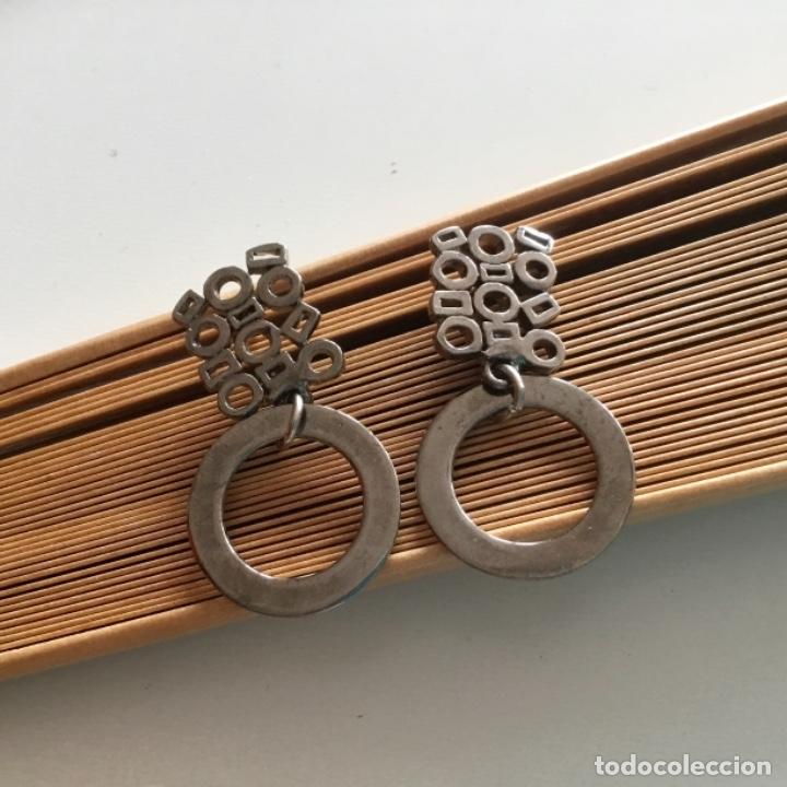 Joyeria: PENDIENTES CON CIERRE DE PRESI&Oacute;N - Foto 2