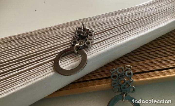 Joyeria: PENDIENTES CON CIERRE DE PRESI&Oacute;N - Foto 3