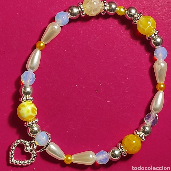 Joyeria: Conjunto artesanal - Foto 2