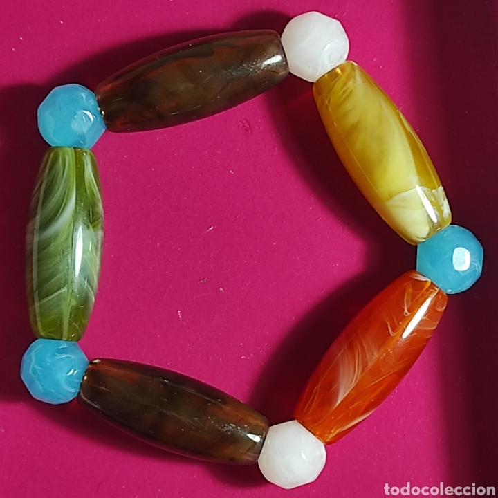 Joyeria: Pulsera artesanal - Foto 1