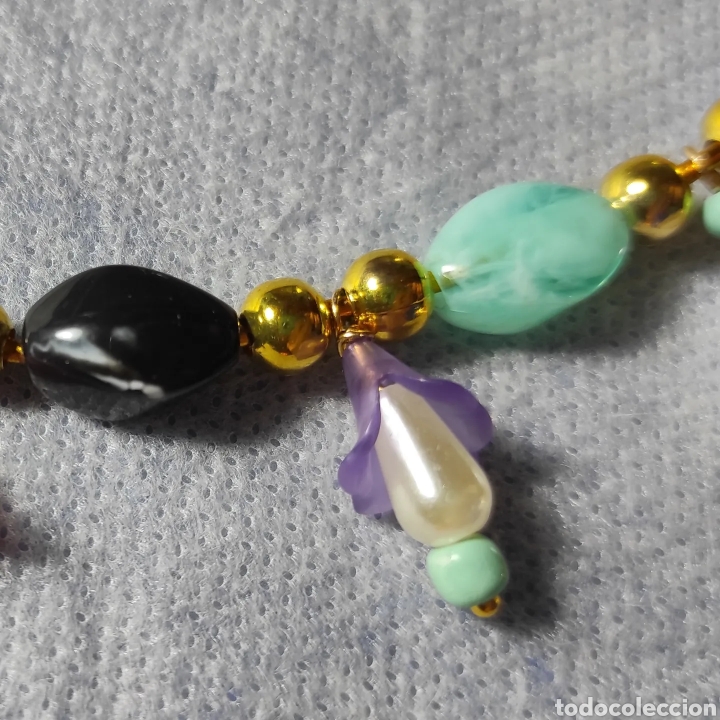 Joyeria: !!! VENDIDO!!!Precioso conjunto artesanal - Foto 4