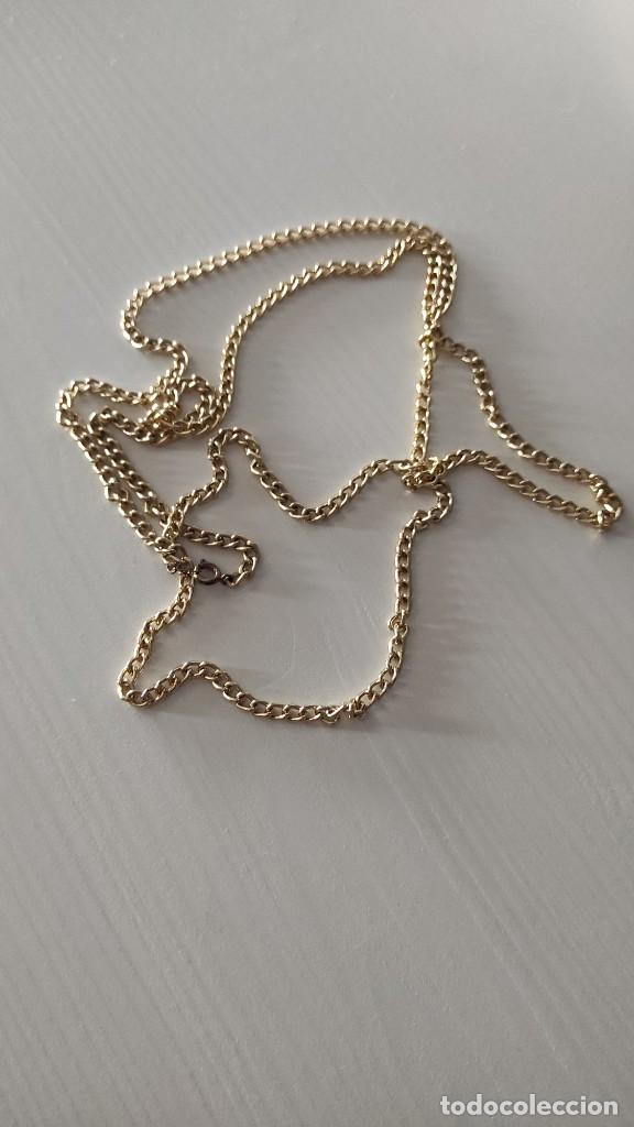 Joyeria: CADENA DORADA - Foto 1