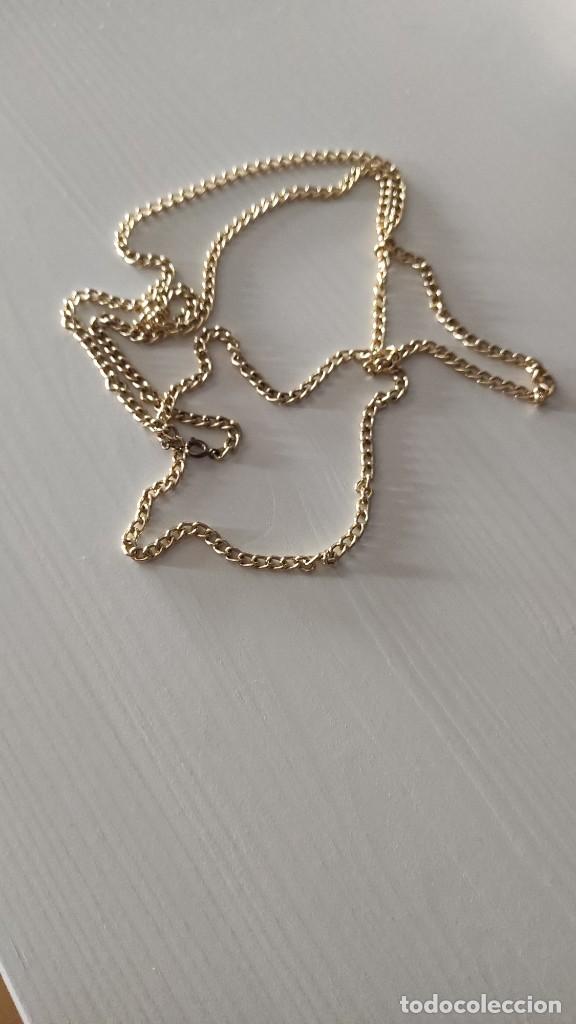 Joyeria: CADENA DORADA - Foto 2