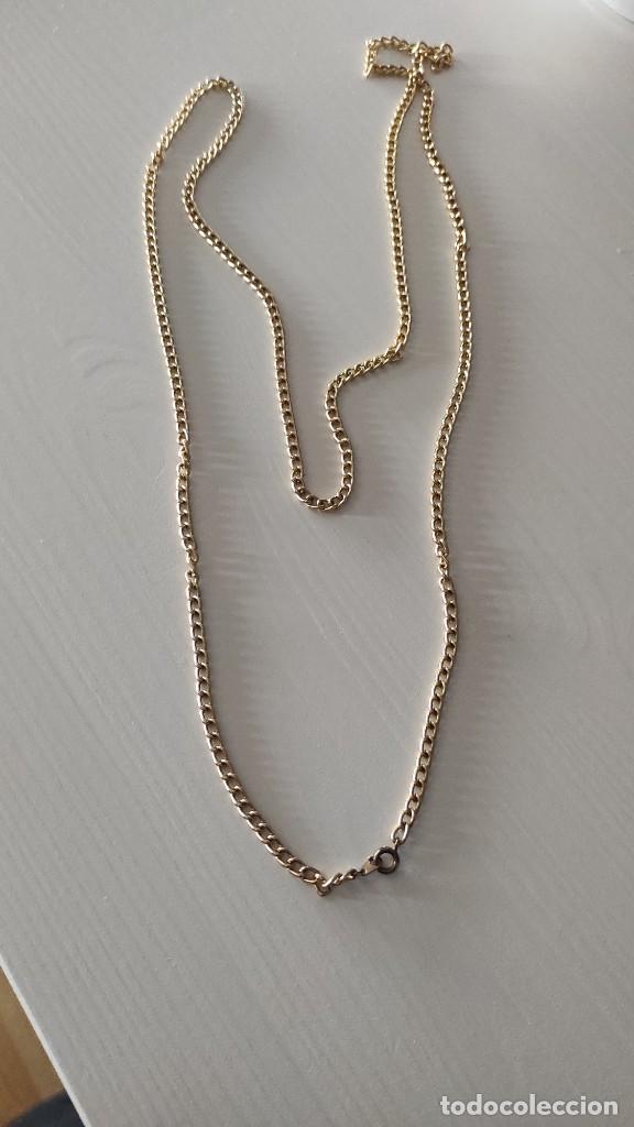 Joyeria: CADENA DORADA - Foto 3
