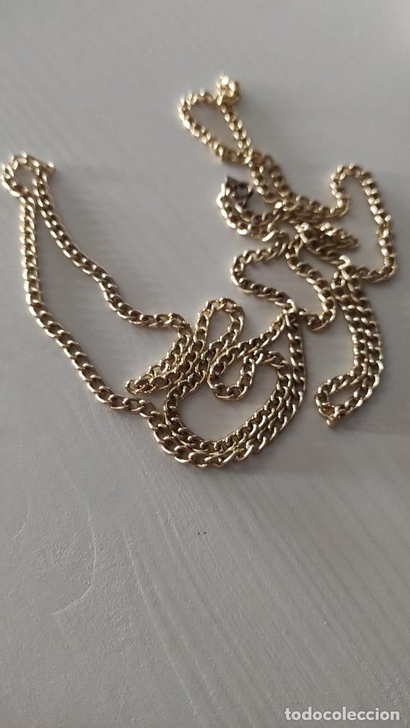 Joyeria: CADENA DORADA - Foto 4
