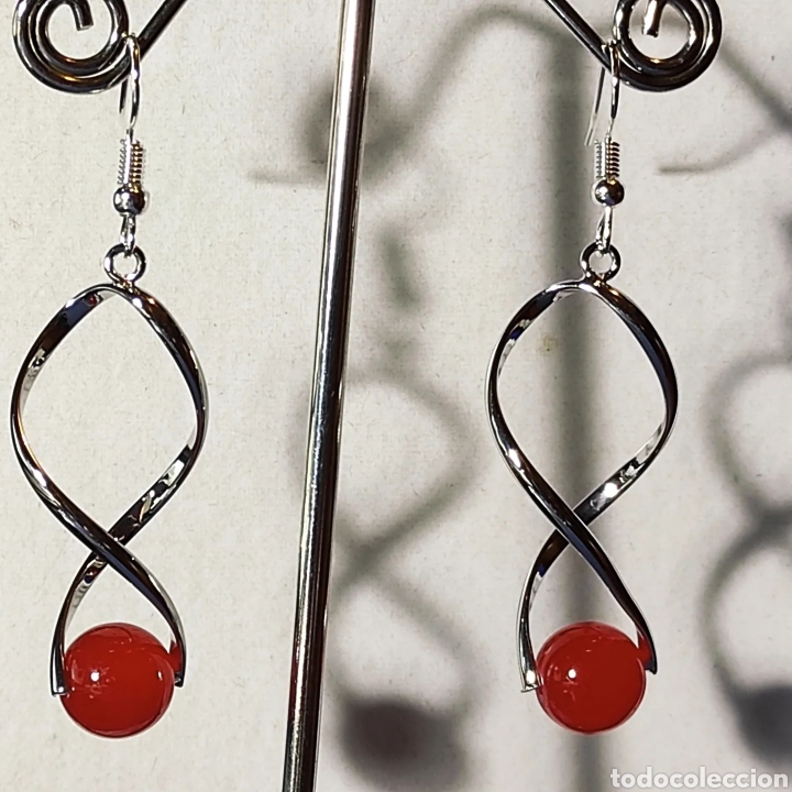 Joyeria: Precioso conjunto artesanal - Foto 1