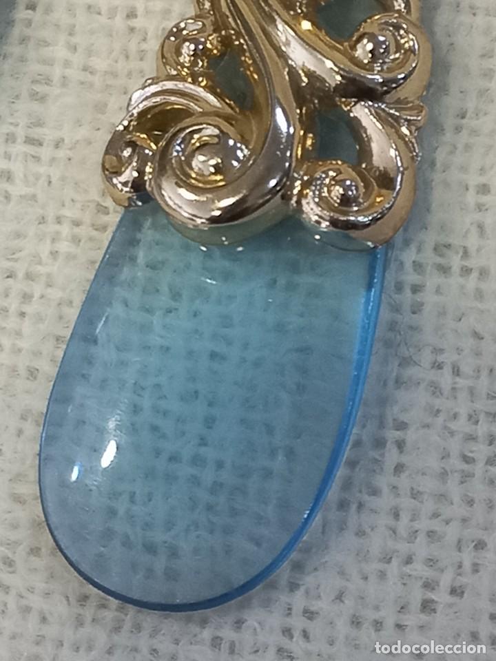 Joyeria: PENDIENTES (LENGUA) CELESTE G. - Foto 3
