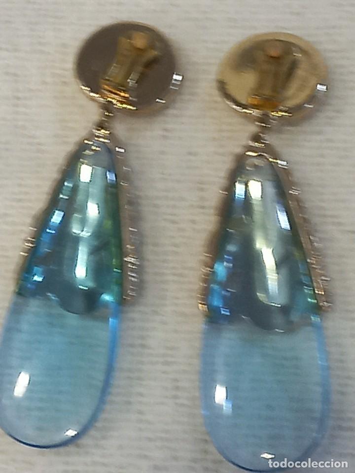 Joyeria: PENDIENTES (LENGUA) CELESTE G. - Foto 4