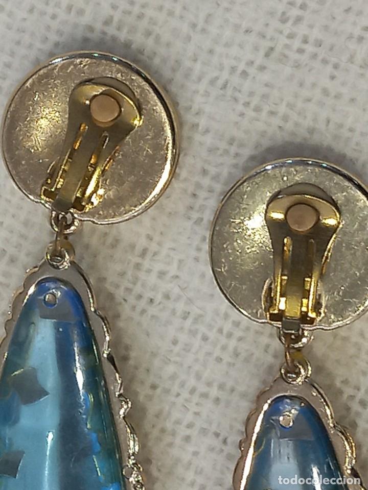 Joyeria: PENDIENTES (LENGUA) CELESTE G. - Foto 5