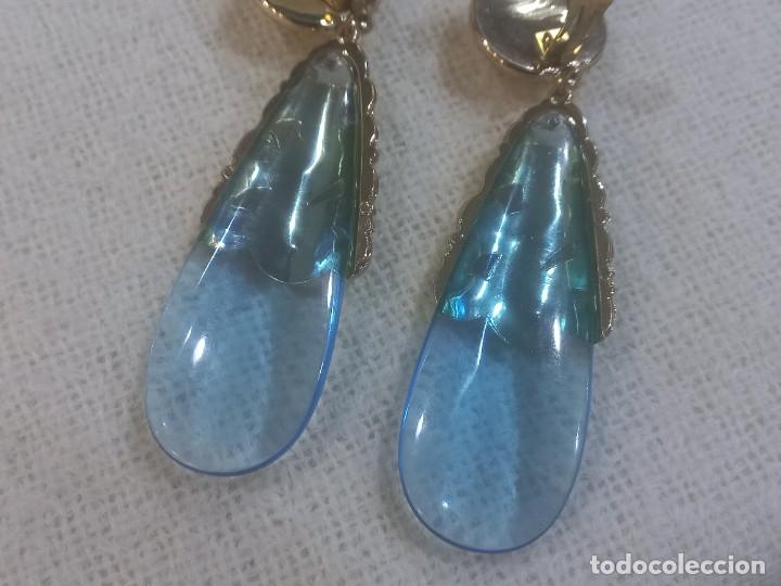 Joyeria: PENDIENTES (LENGUA) CELESTE G. - Foto 6