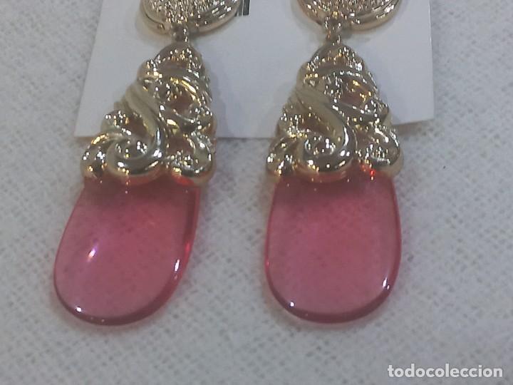 Joyeria: PENDIENTES (LENGUA) ROSA G. - Foto 6