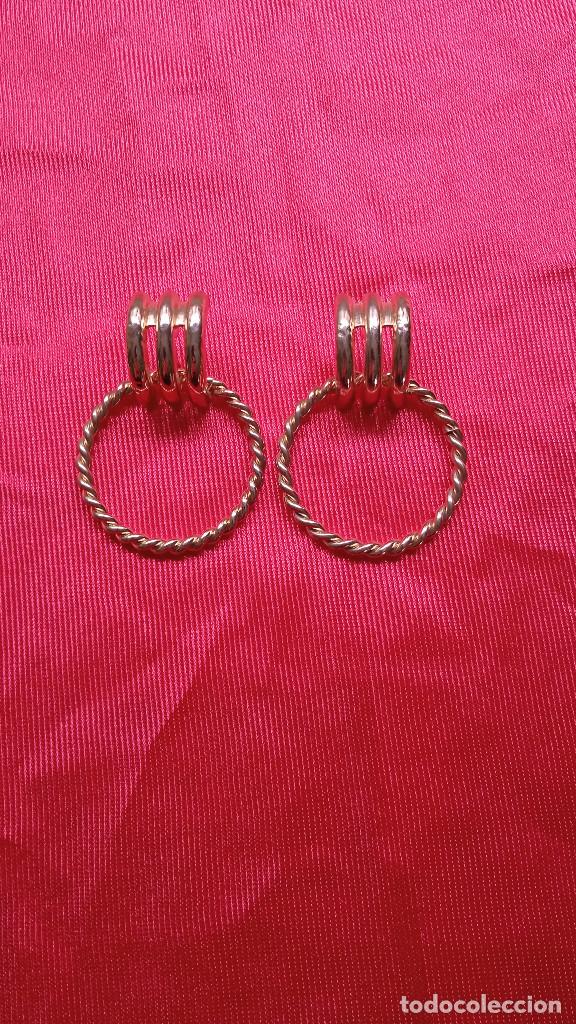 Joyeria: PENDIENTES BISUTER&Iacute;A - Foto 1