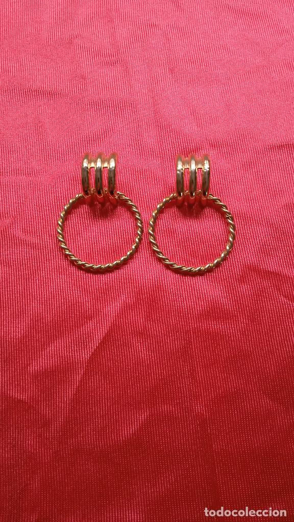 Joyeria: PENDIENTES BISUTER&Iacute;A - Foto 2