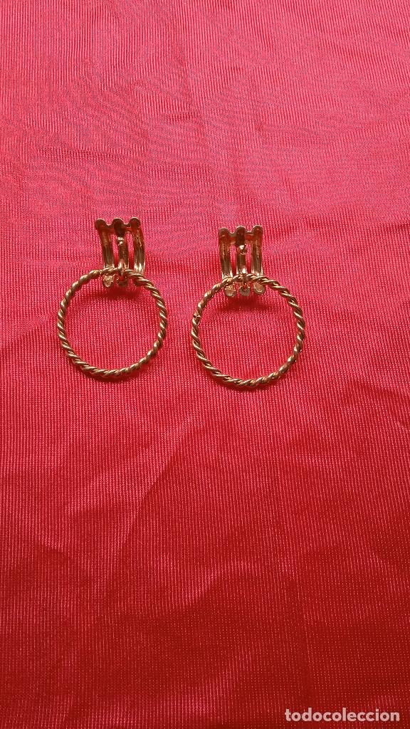 Joyeria: PENDIENTES BISUTER&Iacute;A - Foto 3