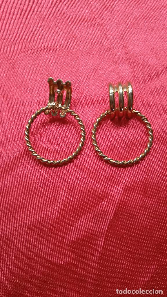 Joyeria: PENDIENTES BISUTER&Iacute;A - Foto 5