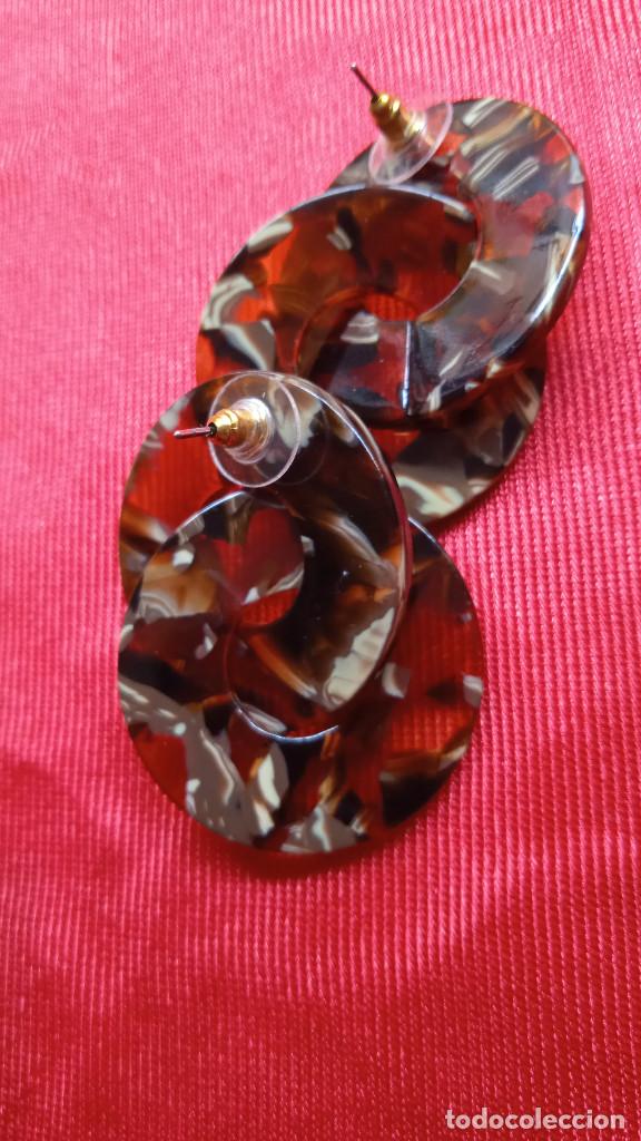 Joyeria: PENDIENTES BISUTER&Iacute;A - Foto 1