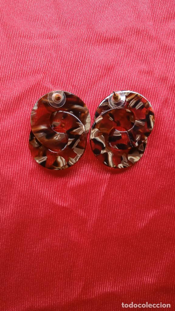 Joyeria: PENDIENTES BISUTER&Iacute;A - Foto 2