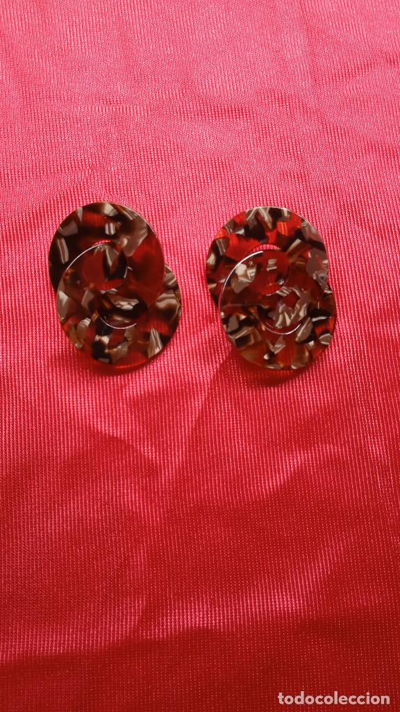 Joyeria: PENDIENTES BISUTER&Iacute;A - Foto 3