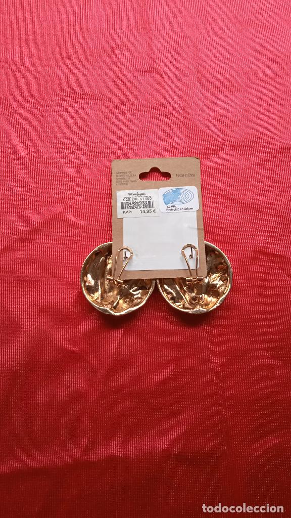 Joyeria: PENDIENTES BISUTER&Iacute;A - Foto 3