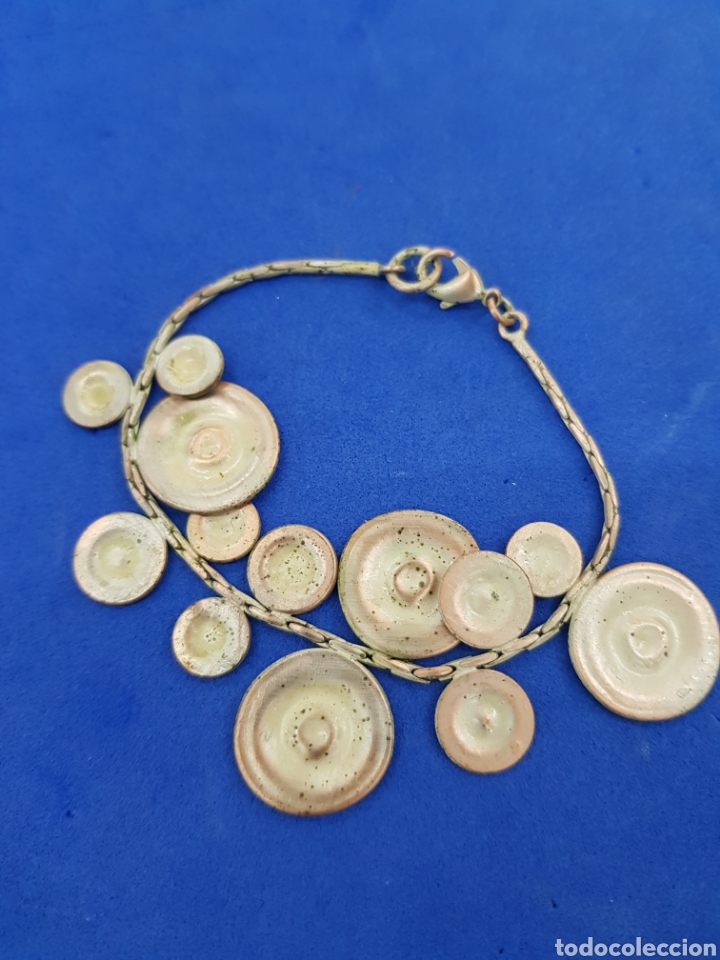 Joyeria: Pulsera bisuter&iacute;a - Foto 1