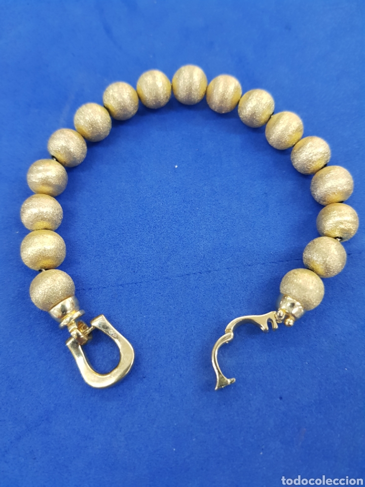 Joyeria: Pulsera de bisuter&iacute;a - Foto 2