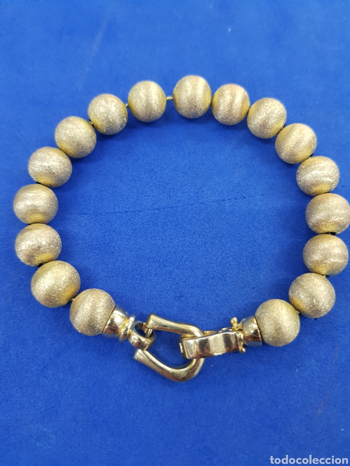 Joyeria: Pulsera de bisuter&iacute;a - Foto 1