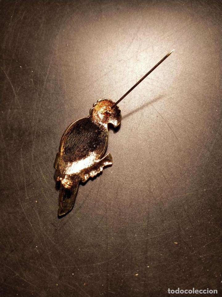 Joyeria: Broche de loro - Foto 2