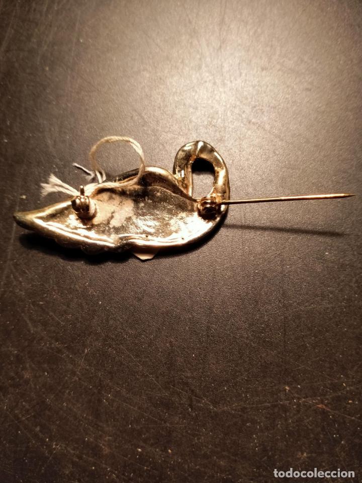 Joyeria: Broche de Cisne - Foto 2