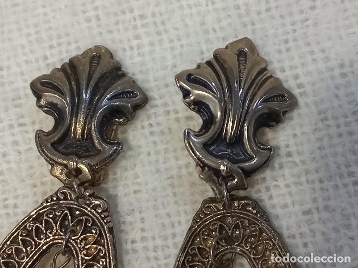 Joyeria: PENDIENTES (ISABELINO) BOLAS-CORAL - Foto 2