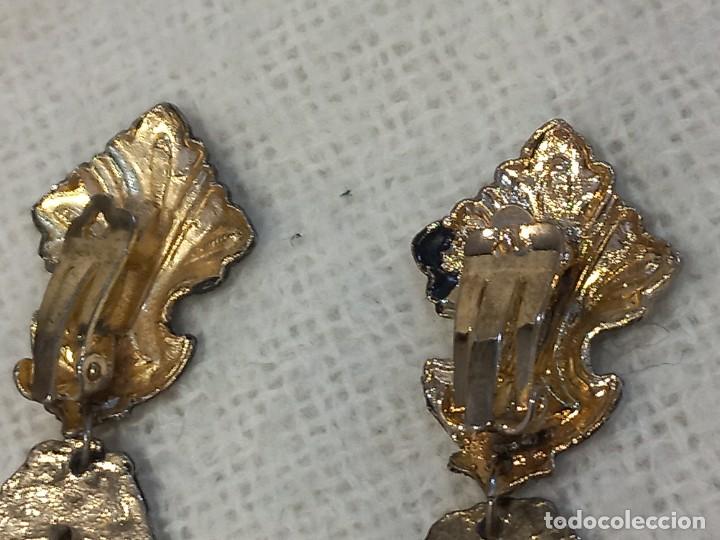 Joyeria: PENDIENTES (ISABELINO) BOLAS-CORAL - Foto 6