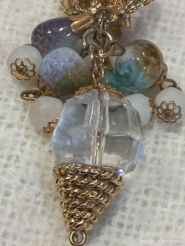 Joyeria: PENDIENTES (PI&Ntilde;A) BOLAS-PASTEL - Foto 2